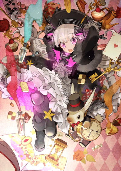 Display picture for Nursery Rhyme
