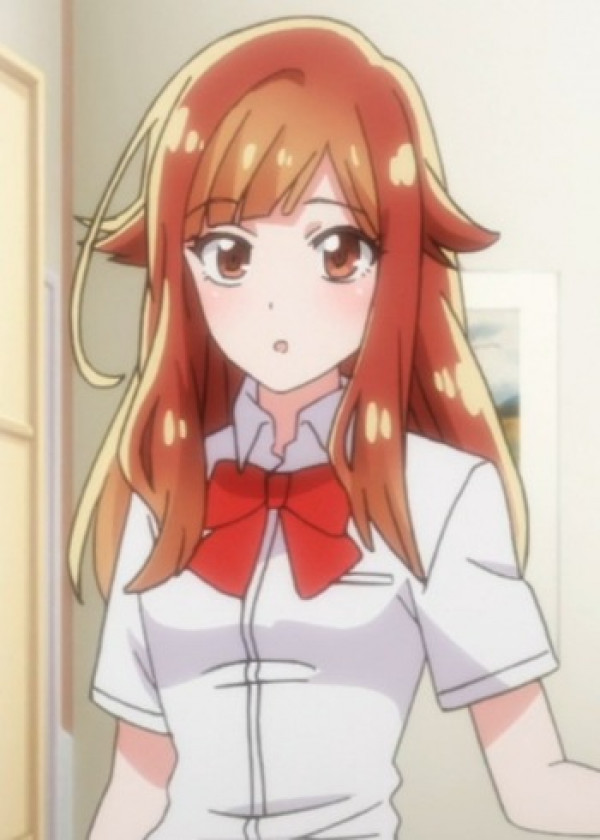 Aoi Yuzuki
