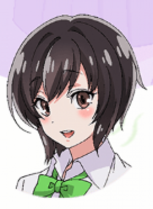 Sasakura Mei