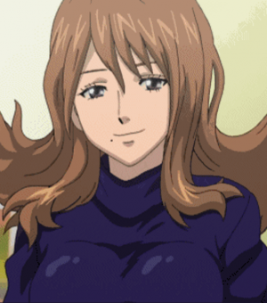 Akane Fujisaki