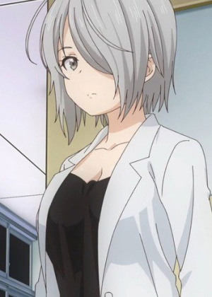 Chizuru Tachibana