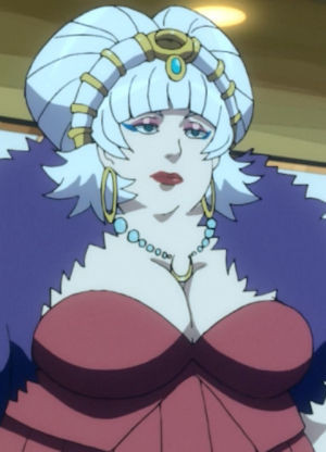 Mary