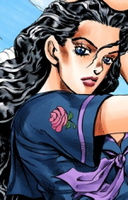 Yukako Yamagishi portrait