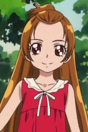 Aguri Madoka