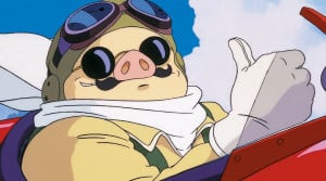 Porco Rosso