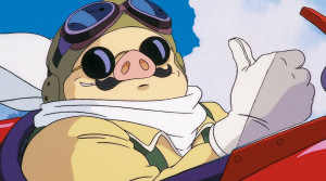Porco Rosso