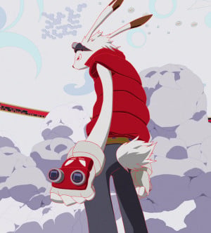 King Kazma