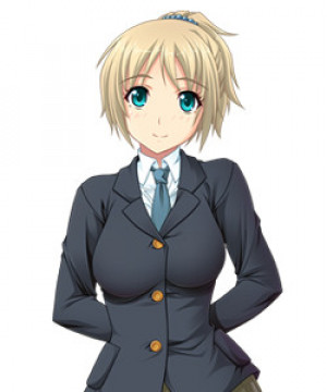 Haruka Fujimino