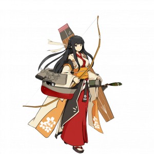 Akagi