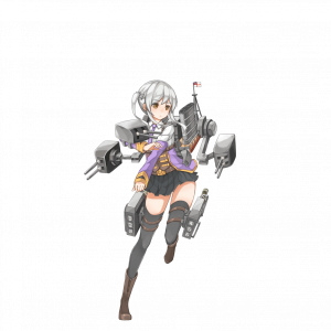 Arethusa