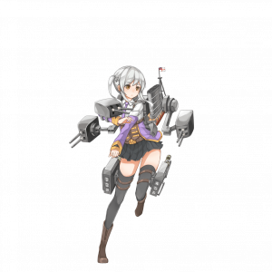 Arethusa