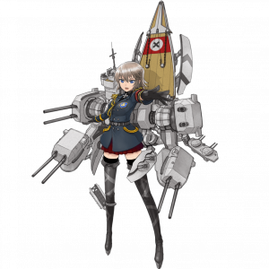 Bismarck