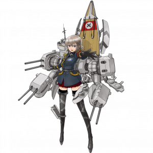 Bismarck