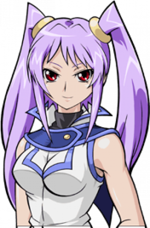 Display picture for Yukino Fujiwara