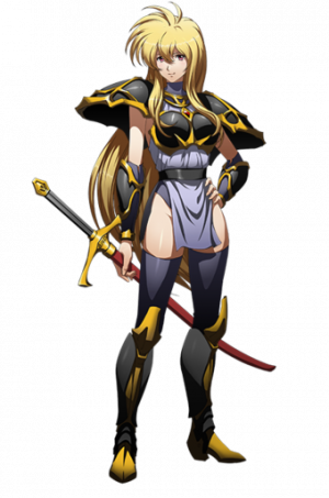 Laetitia