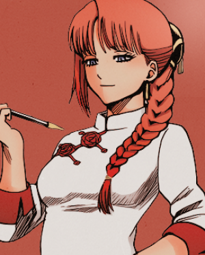 Display picture for Kouka