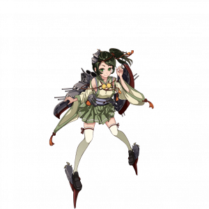 Chokai
