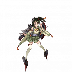 Chokai