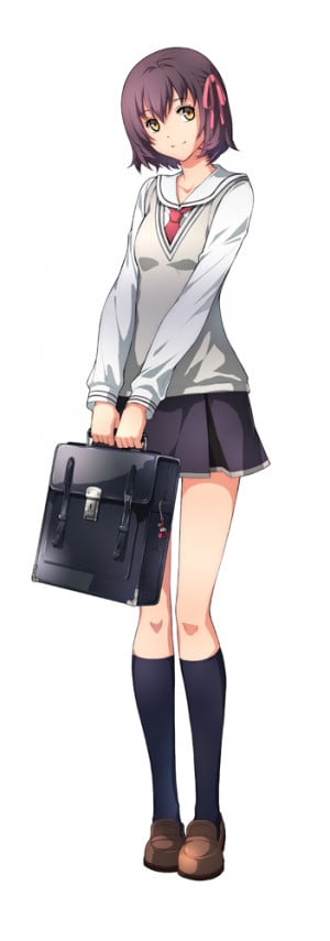 Shiori Kurashiki