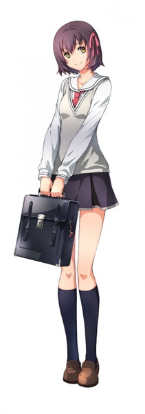 Shiori Kurashiki