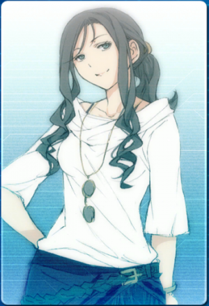 Yukino