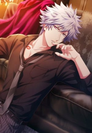 Display picture for Kurosaki Ranmaru
