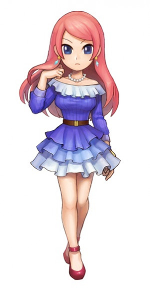 Melanie