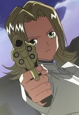 Display picture for Meene Montgomery