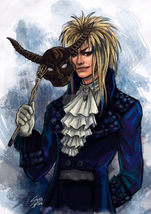 Jareth
