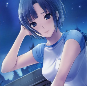 Aoi Mizusawa