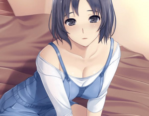 Mitsuka Ibuki
