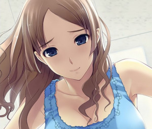 Sayaka Shimono