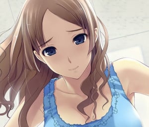 Sayaka Shimono