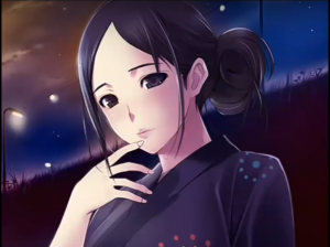 Misaki Fujinaga