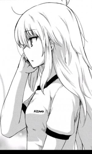 Shino Aizawa