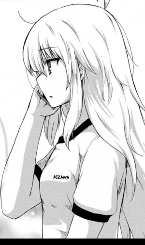 Shino Aizawa