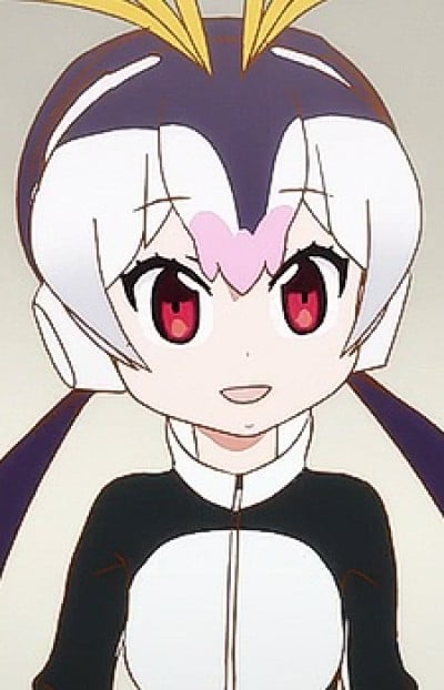 Royal Penguin, Princess