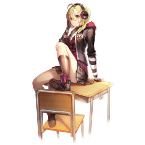 Tanya