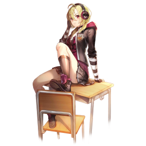Tanya