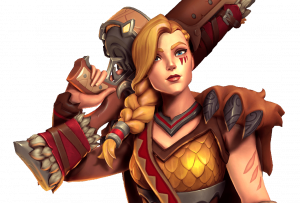 Tyra