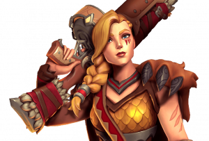 Tyra