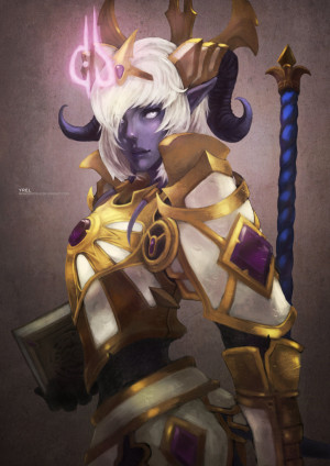 Yrel