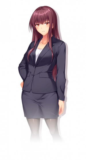 Midou Aya