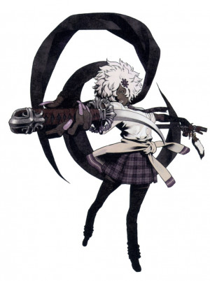 Shinobu