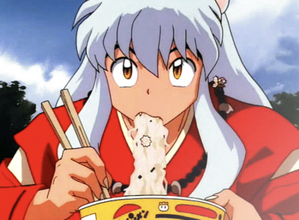 Inuyasha