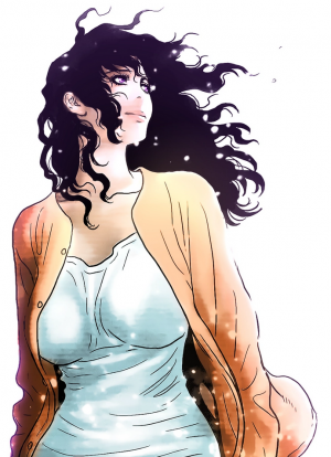 Akiko Aoshika