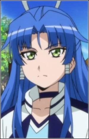 Display picture for Souun Gunjou