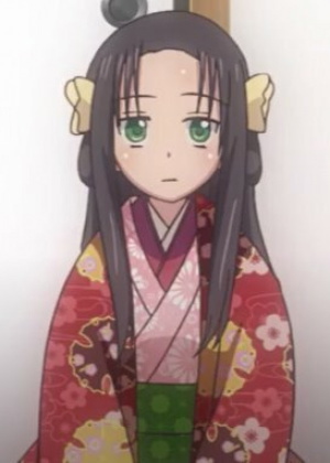 Kichou Saito