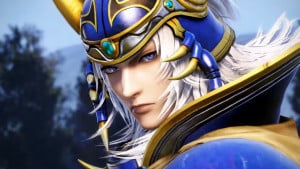 Warrior of Light