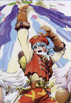 Kite